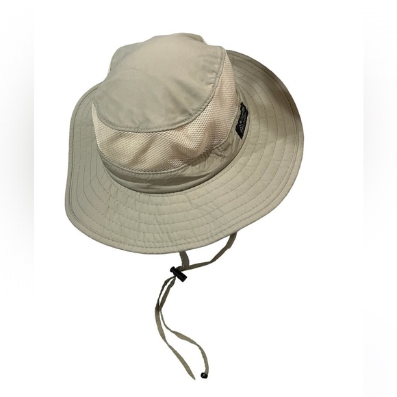 DPC Dorfman Pacific Co Nylon Blend Fishing Hat - Picture 1 of 6